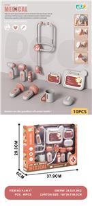 DoctorToy - OBL10338203