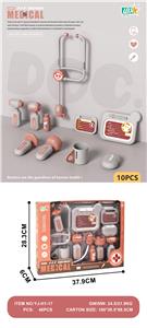 DoctorToy - OBL10338205