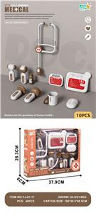 DoctorToy - OBL10338206