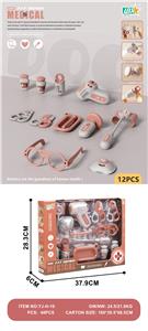 DoctorToy - OBL10338211