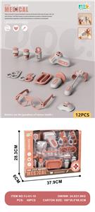 DoctorToy - OBL10338213