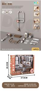 DoctorToy - OBL10338216