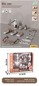 DoctorToy - OBL10338220