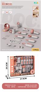 DoctorToy - OBL10338225