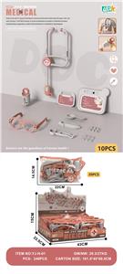 DoctorToy - OBL10338227