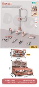DoctorToy - OBL10338228