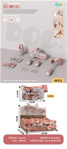 DoctorToy - OBL10338230