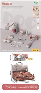 DoctorToy - OBL10338243