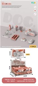 DoctorToy - OBL10338244