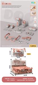 DoctorToy - OBL10338249