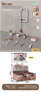 DoctorToy - OBL10338251