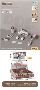 DoctorToy - OBL10338253