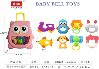 Bell - OBL10338418