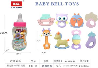 Bell - OBL10338437