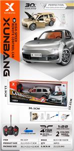 Remote control cars / tanks - OBL10338460