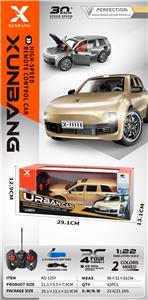 Remote control cars / tanks - OBL10338464