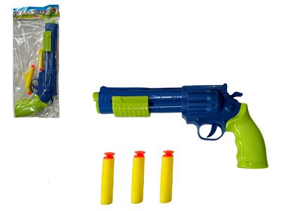 Soft bullet gun / Table Tennis gun - OBL10338518