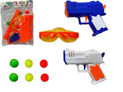 Soft bullet gun / Table Tennis gun - OBL10338526