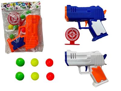Soft bullet gun / Table Tennis gun - OBL10338528