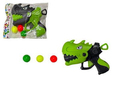Soft bullet gun / Table Tennis gun - OBL10338529