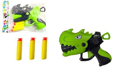 Soft bullet gun / Table Tennis gun - OBL10338530