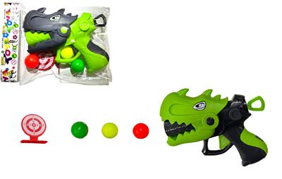 Soft bullet gun / Table Tennis gun - OBL10338531
