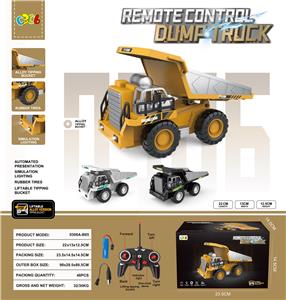 Remote control cars / tanks - OBL10338547