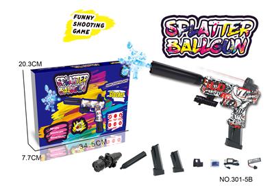 Electric gun - OBL10338583