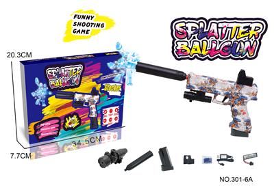 Electric gun - OBL10338585
