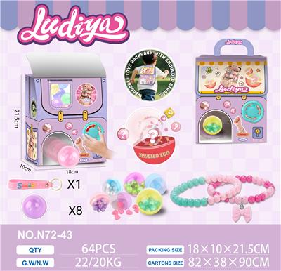 Set series - OBL10338600