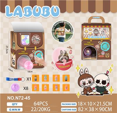 Set series - OBL10338602