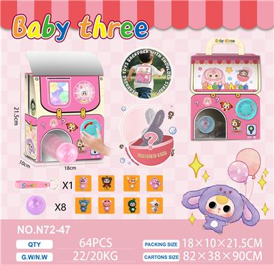 Set series - OBL10338604