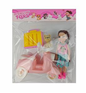 Doll - OBL10338644