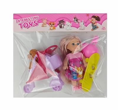Doll - OBL10338646