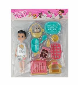 Doll - OBL10338648