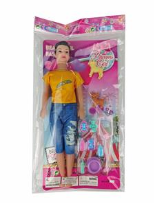 Doll - OBL10338679