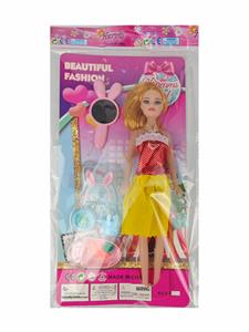 Doll - OBL10338681