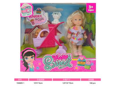 Doll - OBL10338693