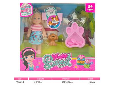 Doll - OBL10338694