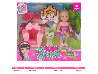 Doll - OBL10338695