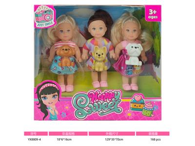 Doll - OBL10338696
