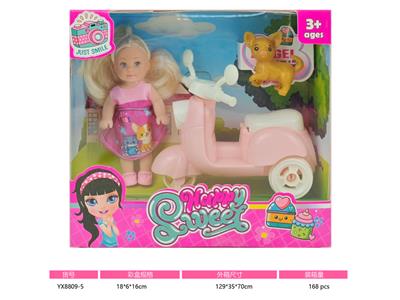 Doll - OBL10338697