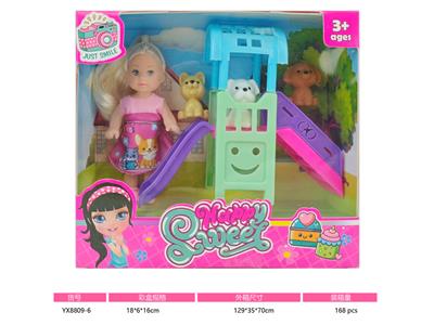 Doll - OBL10338698
