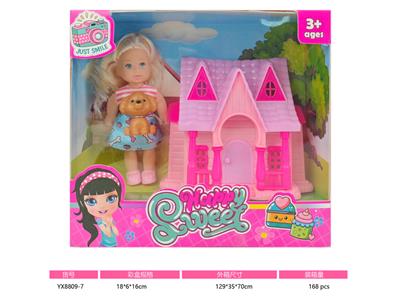 Doll - OBL10338699