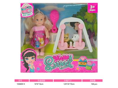 Doll - OBL10338701