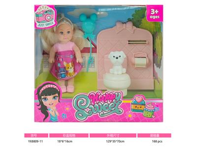 Doll - OBL10338703
