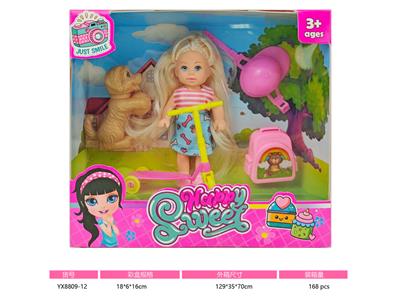 Doll - OBL10338704