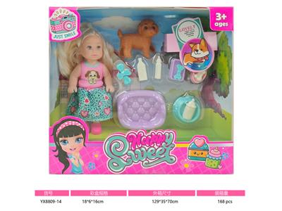Doll - OBL10338706