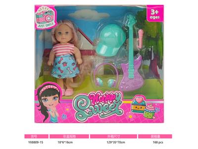 Doll - OBL10338707