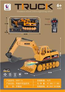 Remote control cars / tanks - OBL10338779